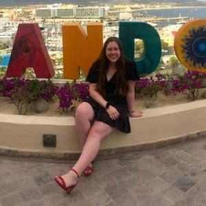 Meet your Posher, Kelcee